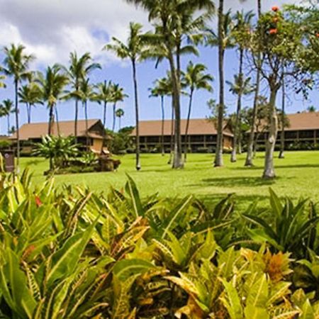 Kepuhi Beach Resort Maunaloa Buitenkant foto