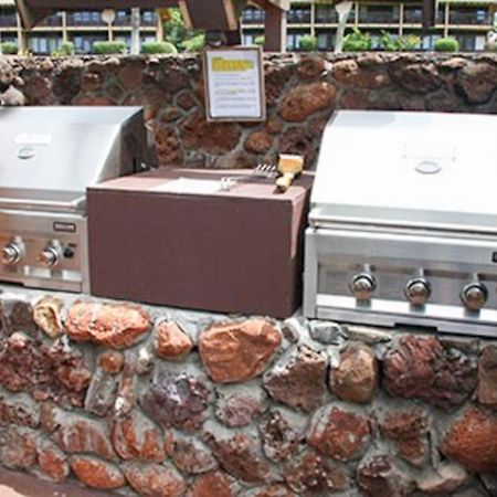 Kepuhi Beach Resort Maunaloa Buitenkant foto