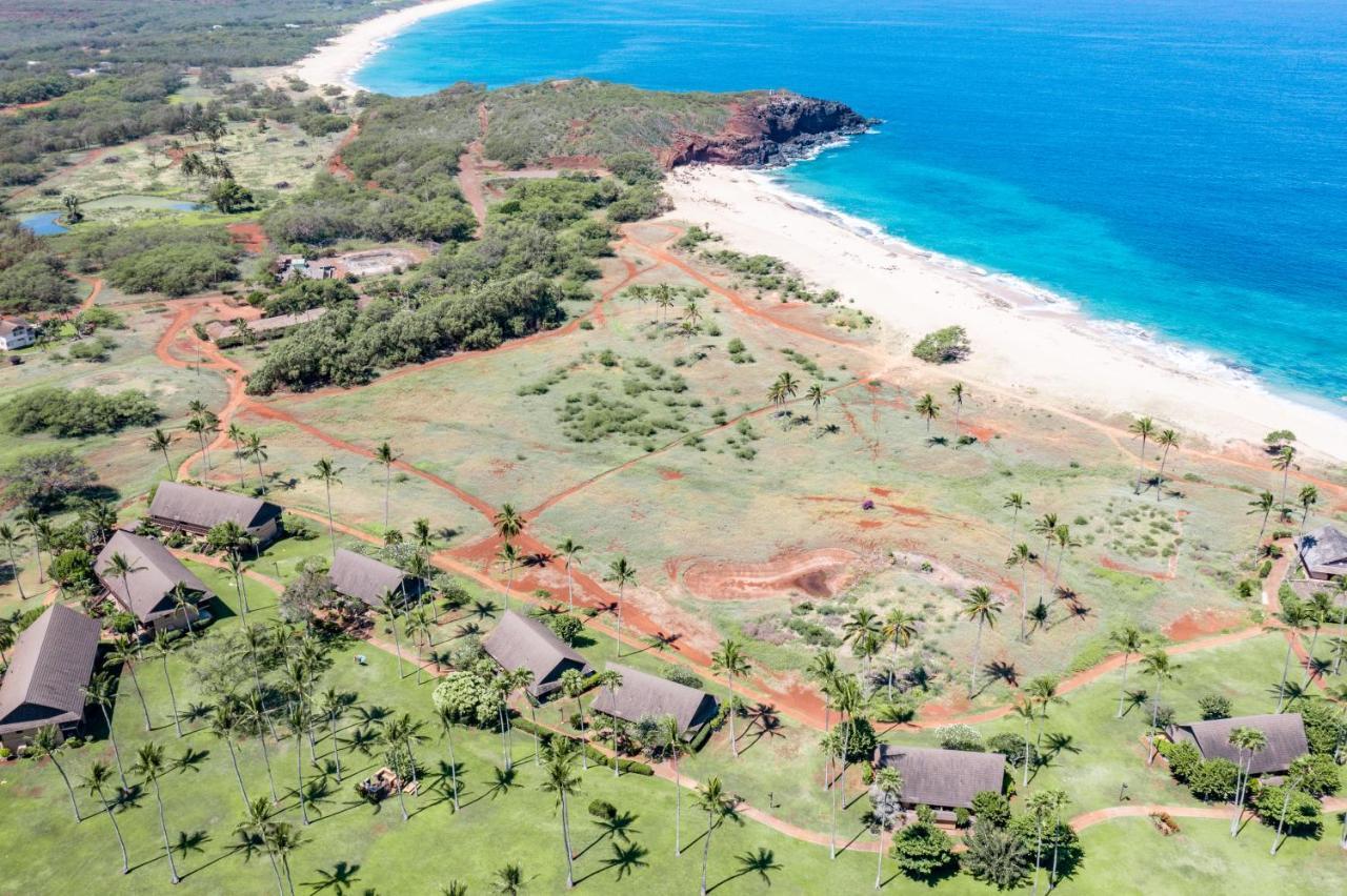 Kepuhi Beach Resort Maunaloa Buitenkant foto
