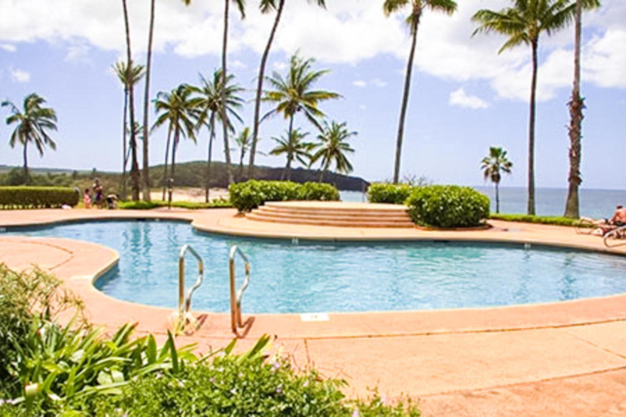 Kepuhi Beach Resort Maunaloa Kamer foto