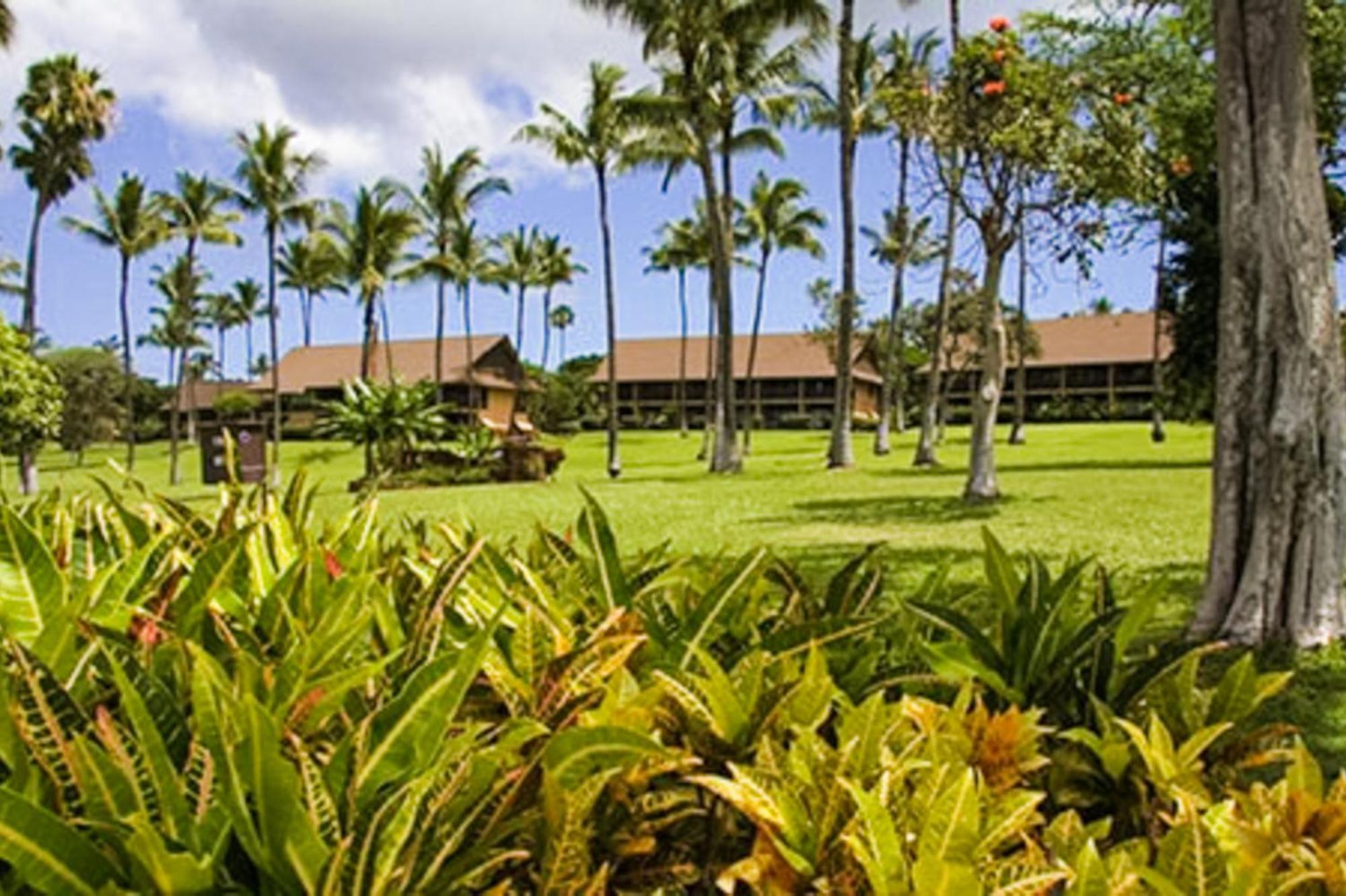 Kepuhi Beach Resort Maunaloa Buitenkant foto