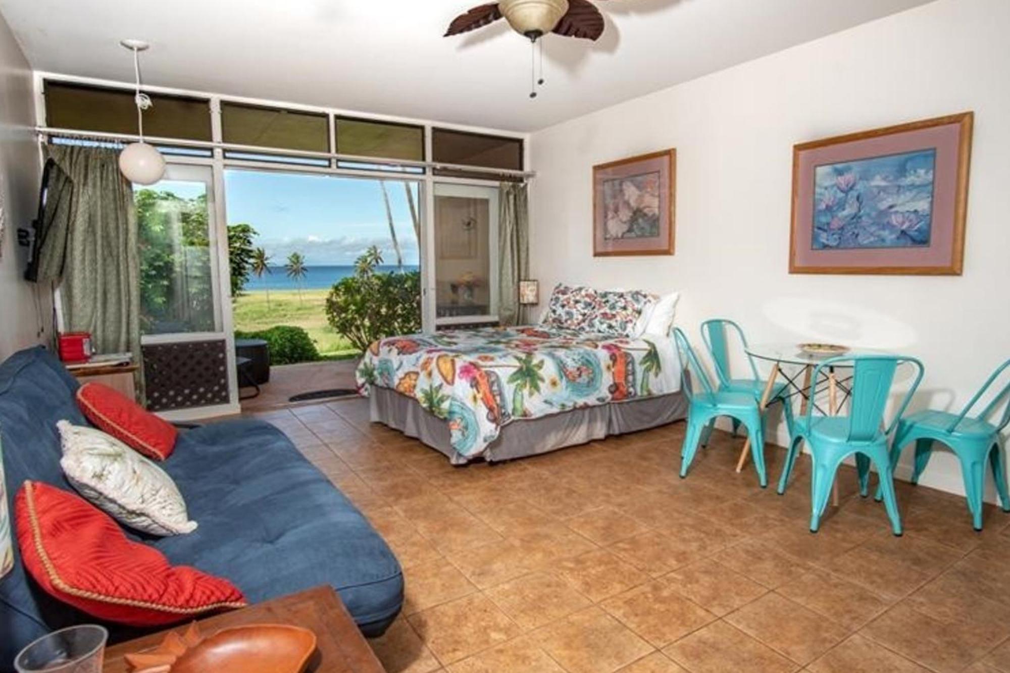 Kepuhi Beach Resort Maunaloa Kamer foto