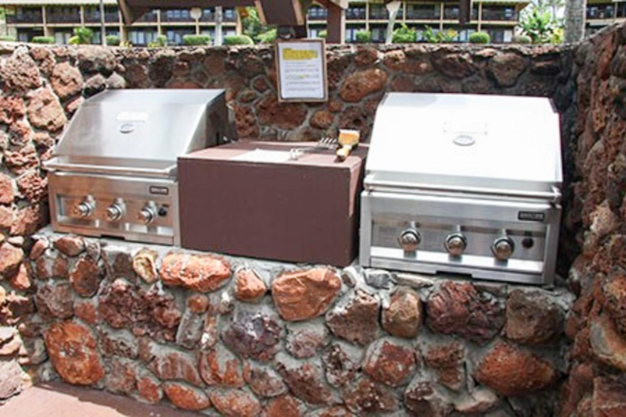 Kepuhi Beach Resort Maunaloa Buitenkant foto