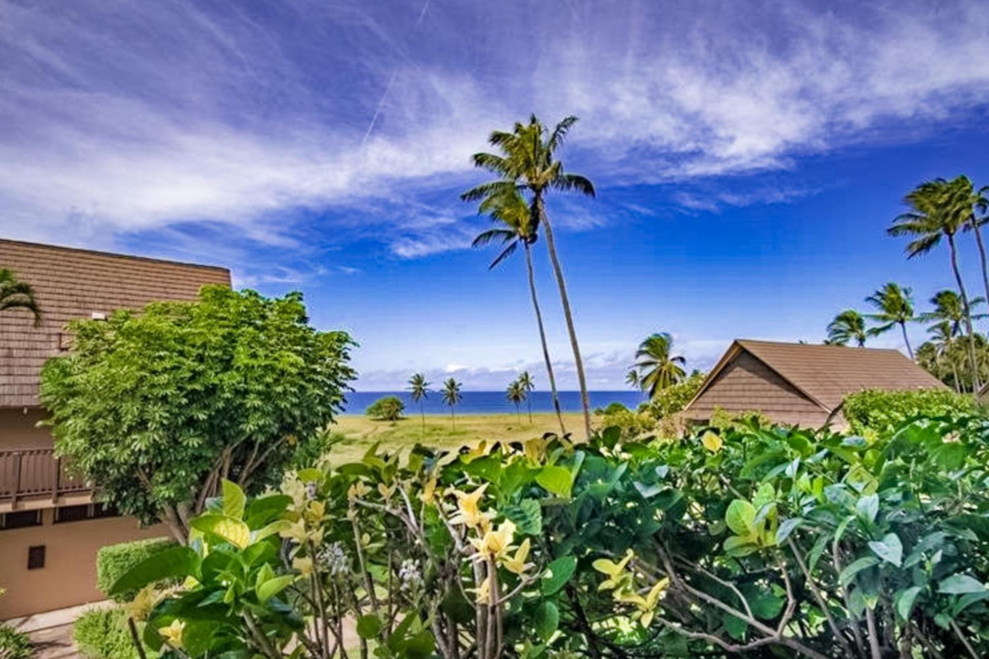 Kepuhi Beach Resort Maunaloa Kamer foto