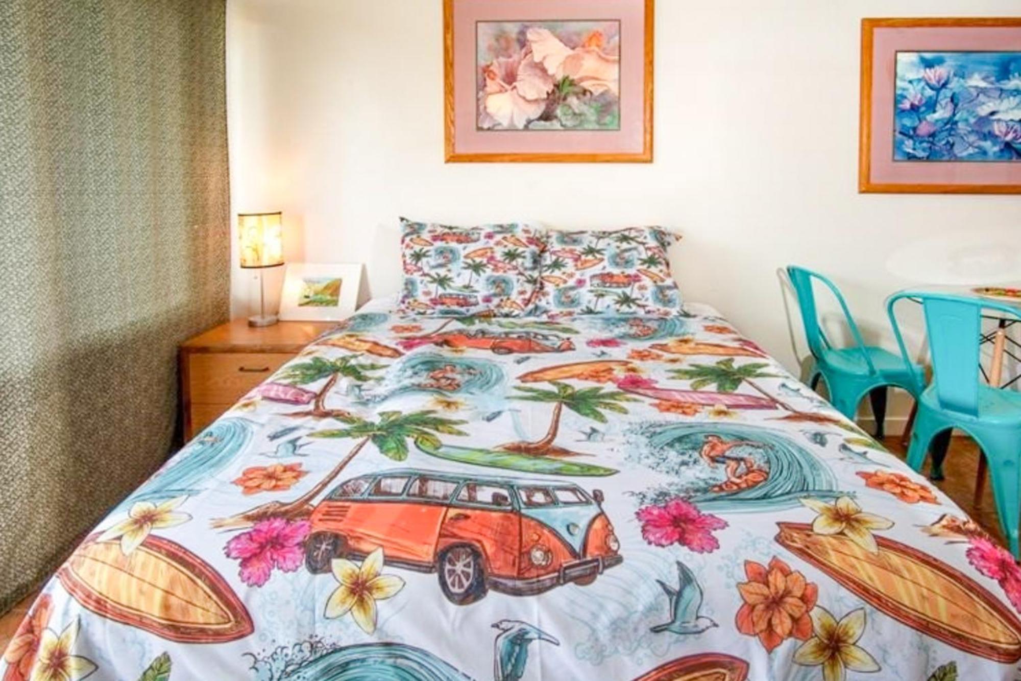Kepuhi Beach Resort Maunaloa Kamer foto