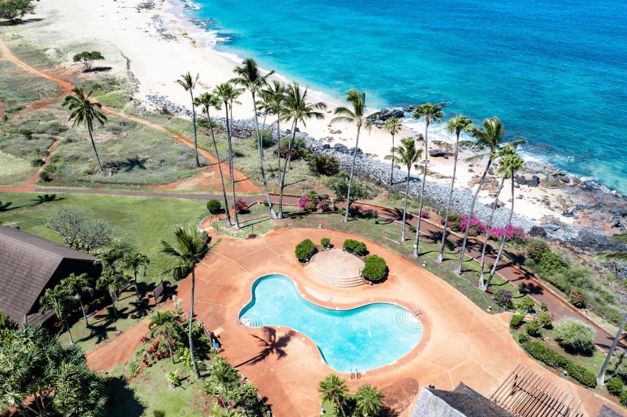 Kepuhi Beach Resort Maunaloa Kamer foto